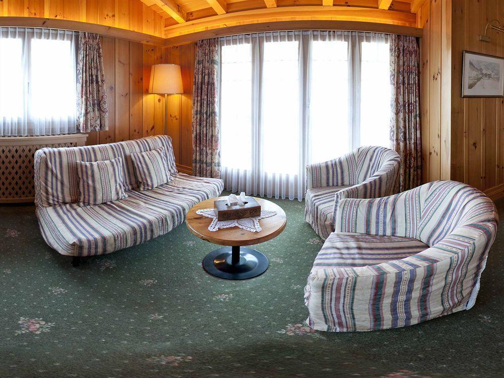 阿尔卑斯如花酒店 威拉尔-苏-罗伦 外观 照片